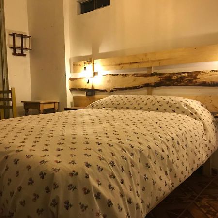 Casa De Ana B&B Huaraz  Buitenkant foto