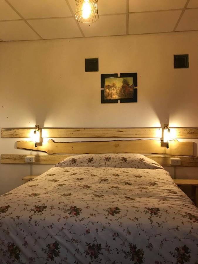 Casa De Ana B&B Huaraz  Buitenkant foto