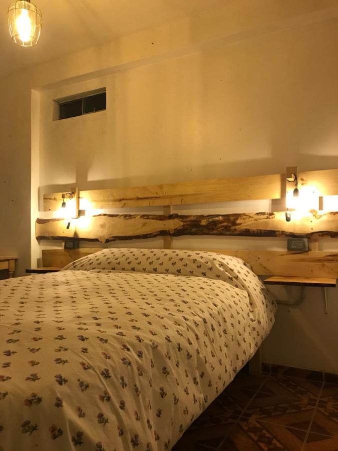 Casa De Ana B&B Huaraz  Buitenkant foto