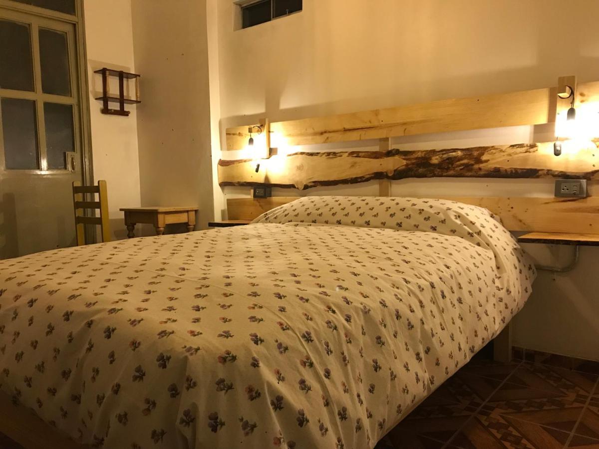 Casa De Ana B&B Huaraz  Buitenkant foto